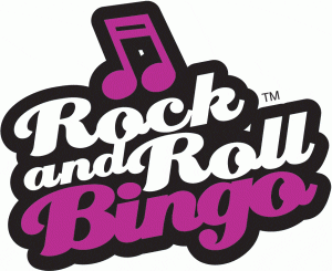 Corporate Rock and Roll Bingo