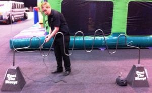Indoor Games Hire | Corporate Games | Exhibition Games Hire