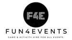 Fun4Events Logo